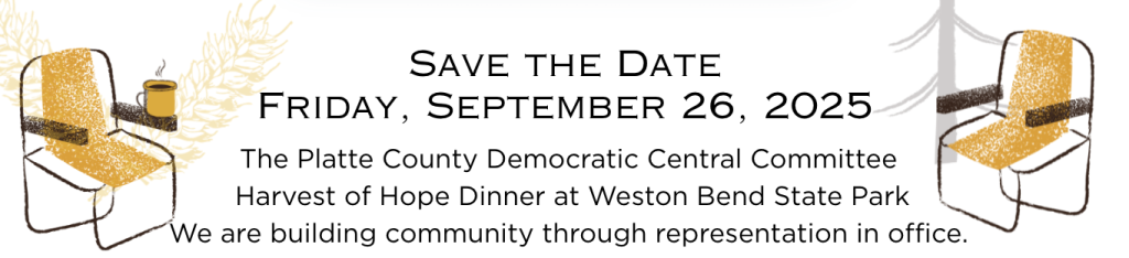 Save the Date