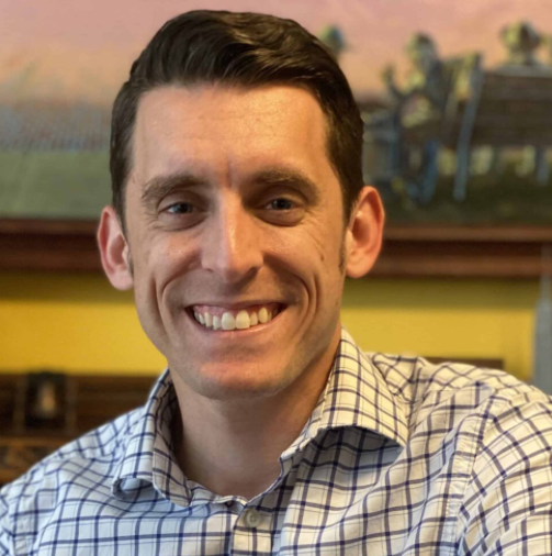 Meet Josh Smeed on August 9th in Platte City